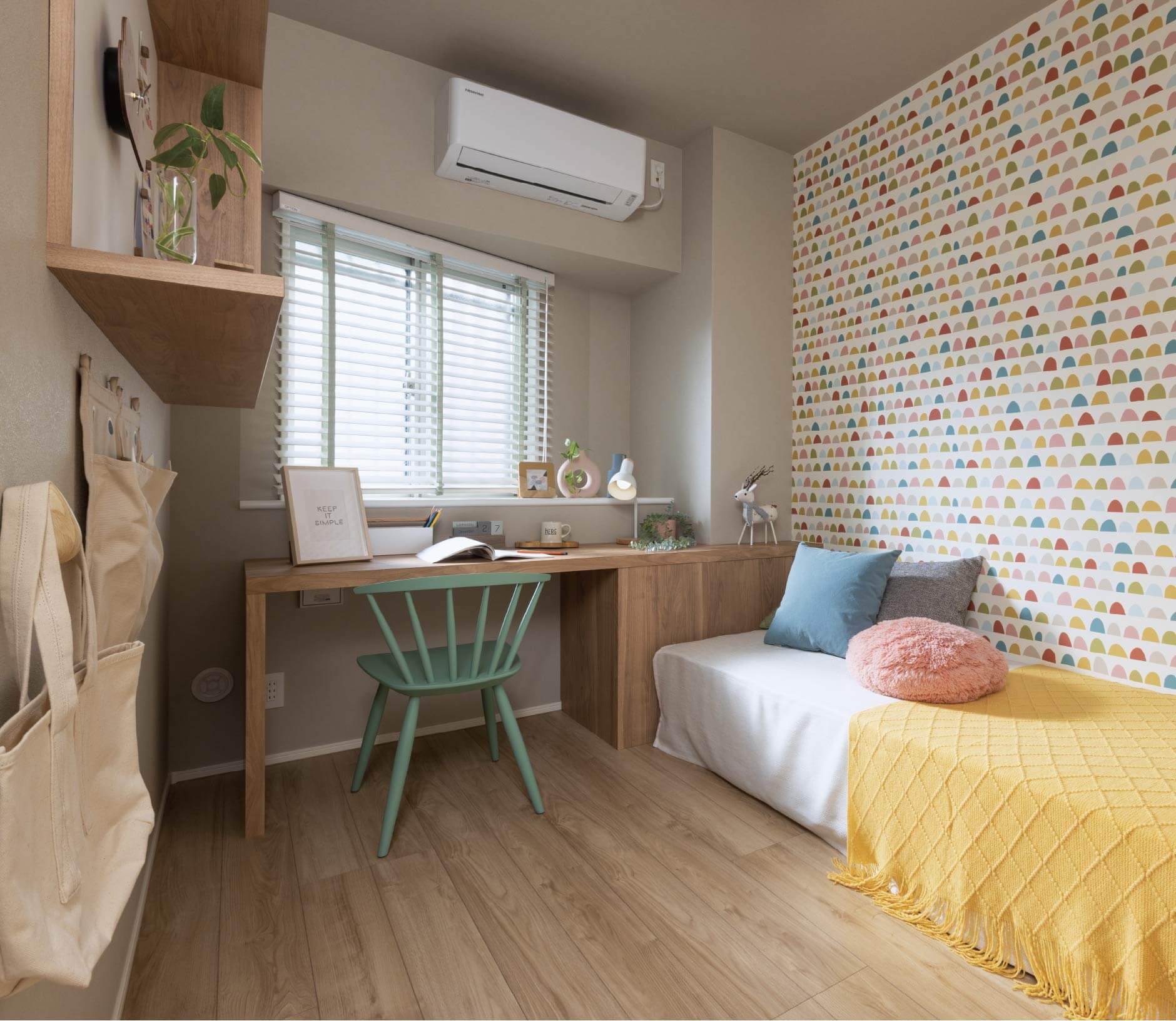 KID’s ROOM